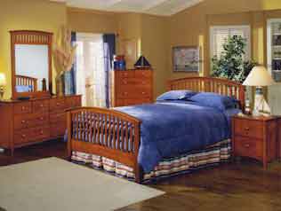 Bedroom Set